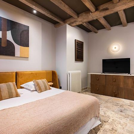 Cmg Amazing Duplex 3Br 6P Le Marais Apartment Paris Exterior foto