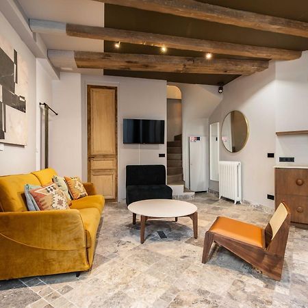 Cmg Amazing Duplex 3Br 6P Le Marais Apartment Paris Exterior foto
