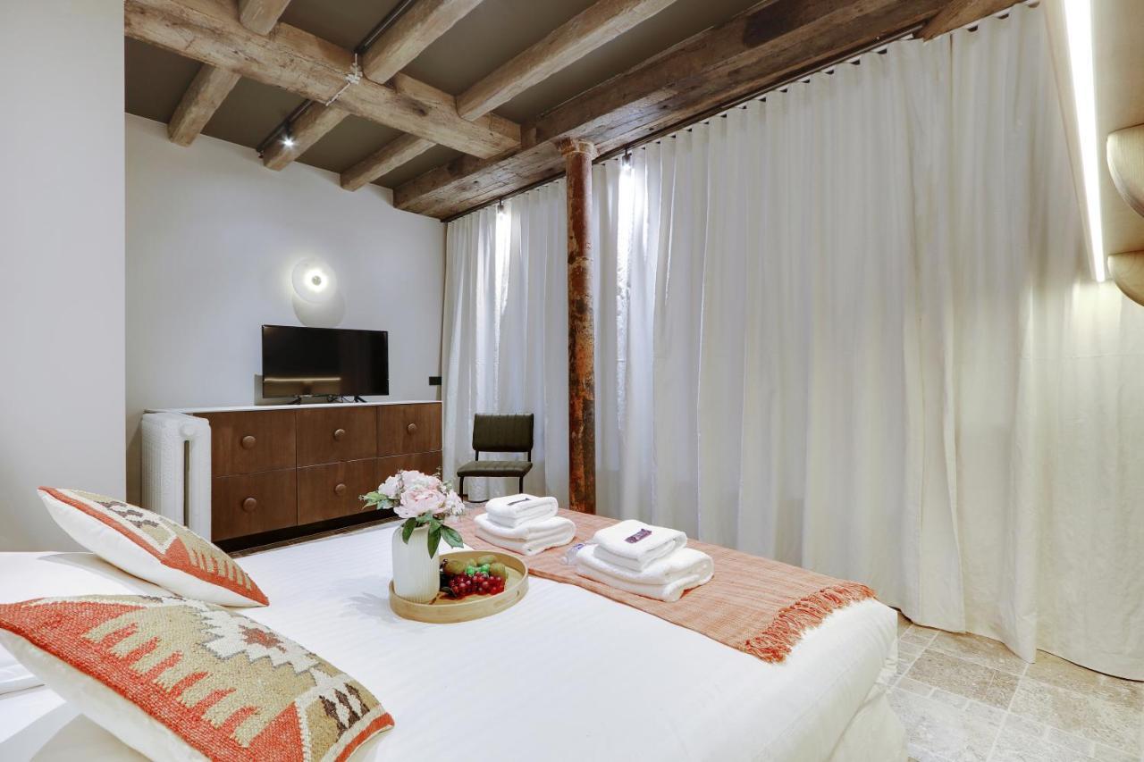 Cmg Amazing Duplex 3Br 6P Le Marais Apartment Paris Exterior foto