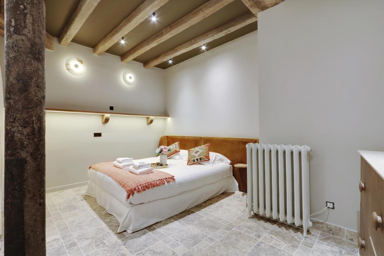 Cmg Amazing Duplex 3Br 6P Le Marais Apartment Paris Exterior foto