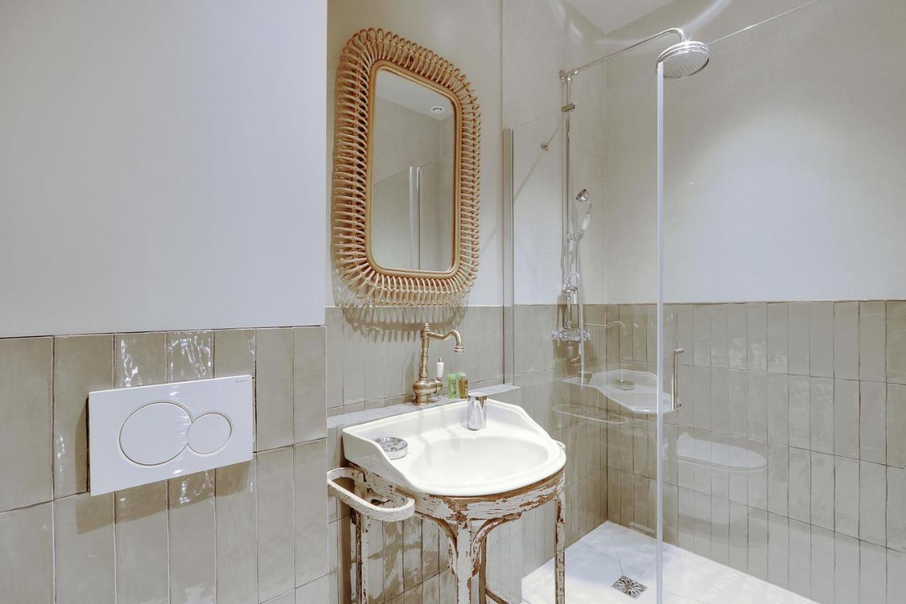 Cmg Amazing Duplex 3Br 6P Le Marais Apartment Paris Exterior foto