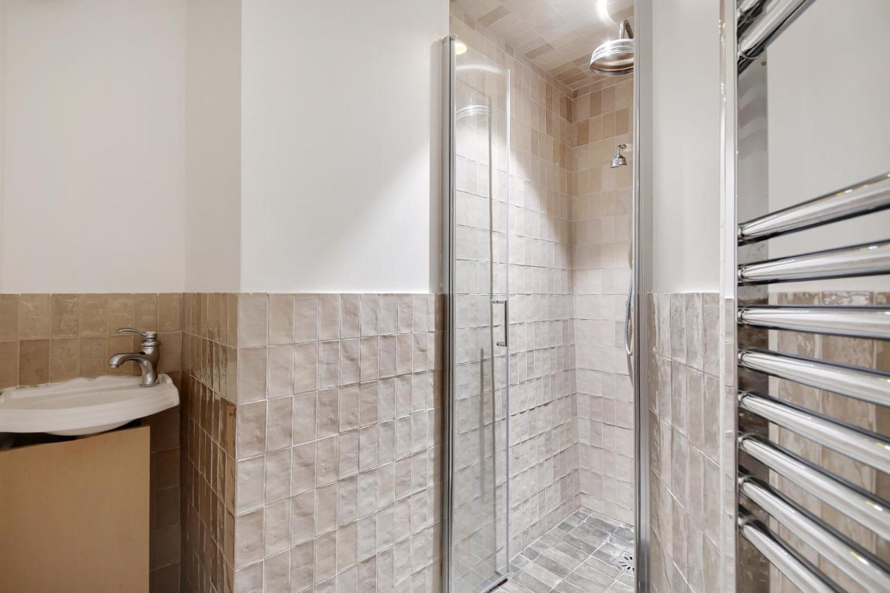 Cmg Amazing Duplex 3Br 6P Le Marais Apartment Paris Exterior foto