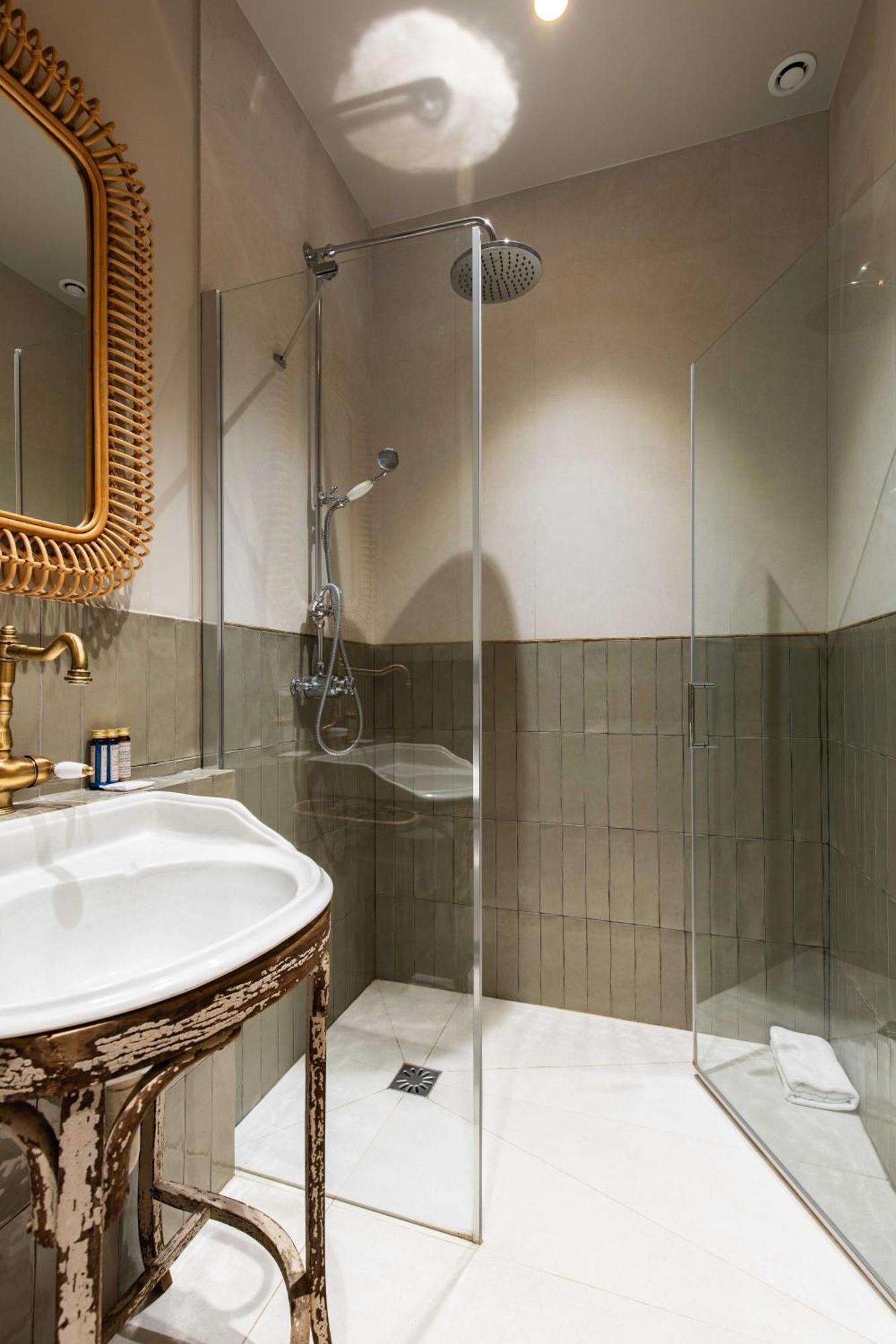 Cmg Amazing Duplex 3Br 6P Le Marais Apartment Paris Exterior foto
