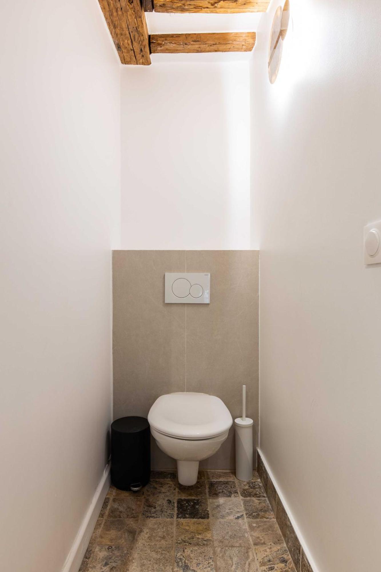 Cmg Amazing Duplex 3Br 6P Le Marais Apartment Paris Exterior foto